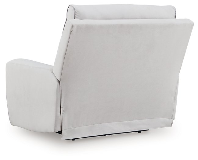 Social Pointe Power Recliner - Sanctuary Home Furnishings (CA)*
