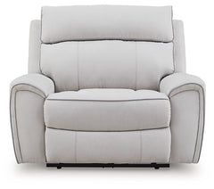 Social Pointe Power Recliner - Sanctuary Home Furnishings (CA)*