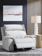 Social Pointe Power Recliner - Sanctuary Home Furnishings (CA)*