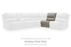 Narwhal Place Power Reclining Sectional
