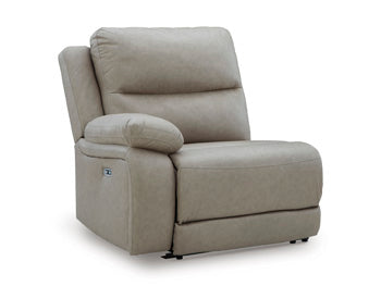 Narwhal Place Reclining Loveseat - Sanctuary Home Furnishings (CA)*