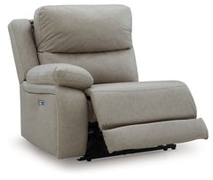 Narwhal Place Reclining Loveseat - Sanctuary Home Furnishings (CA)*