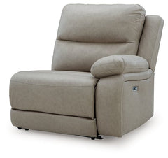 Narwhal Place Reclining Loveseat - Sanctuary Home Furnishings (CA)*