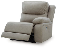 Narwhal Place Reclining Loveseat - Sanctuary Home Furnishings (CA)*