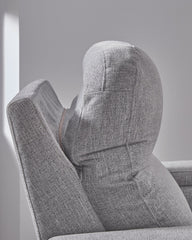 Pineland Power Glider Recliner with Audio System - Sanctuary Home Furnishings (CA)*