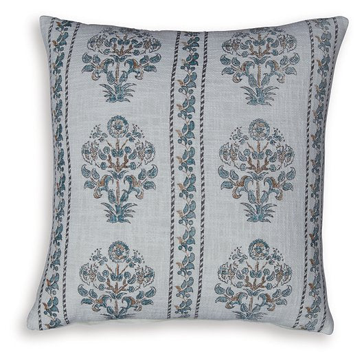Paulmour Pillow (Set of 4) - Sanctuary Home Furnishings (CA)*