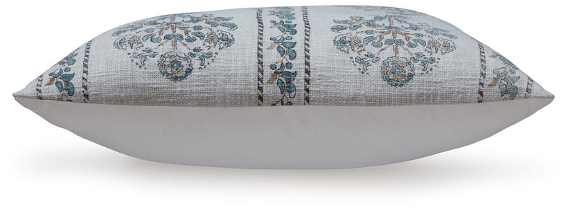 Paulmour Pillow (Set of 4) - Sanctuary Home Furnishings (CA)*