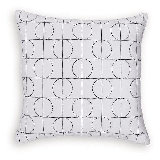 Kydner Pillow (Set of 4) - Sanctuary Home Furnishings (CA)*