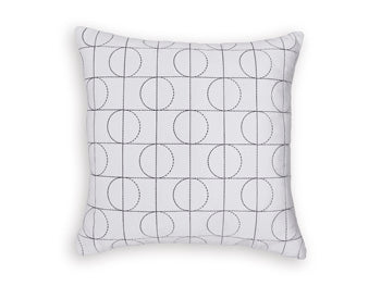 Kydner Pillow (Set of 4) - Sanctuary Home Furnishings (CA)*