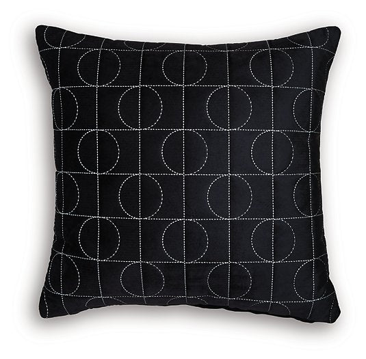 Kydner Pillow (Set of 4) - Sanctuary Home Furnishings (CA)*