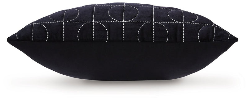 Kydner Pillow (Set of 4) - Sanctuary Home Furnishings (CA)*