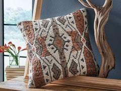 Kierenworth Pillow (Set of 4) - Sanctuary Home Furnishings (CA)*