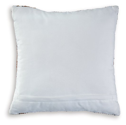 Kierenworth Pillow (Set of 4) - Sanctuary Home Furnishings (CA)*