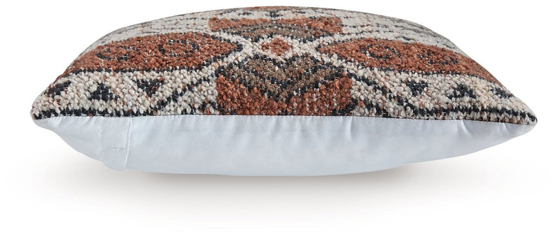 Kierenworth Pillow (Set of 4) - Sanctuary Home Furnishings (CA)*