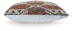 Kierenworth Pillow (Set of 4) - Sanctuary Home Furnishings (CA)*