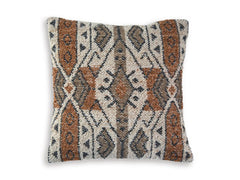 Kierenworth Pillow (Set of 4) - Sanctuary Home Furnishings (CA)*
