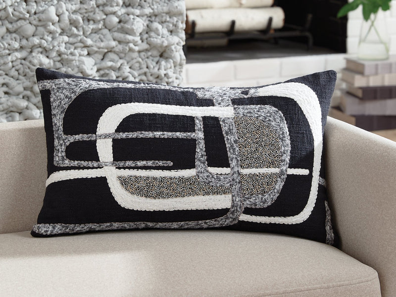 Gavrileigh Pillow (Set of 4) - Sanctuary Home Furnishings (CA)*