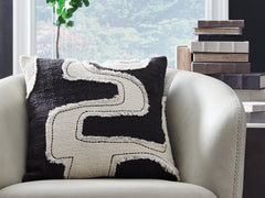 Veerbank Pillow (Set of 4) - Sanctuary Home Furnishings (CA)*
