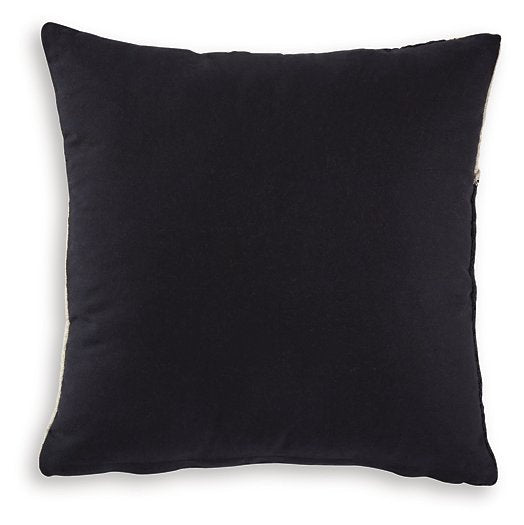 Veerbank Pillow (Set of 4) - Sanctuary Home Furnishings (CA)*