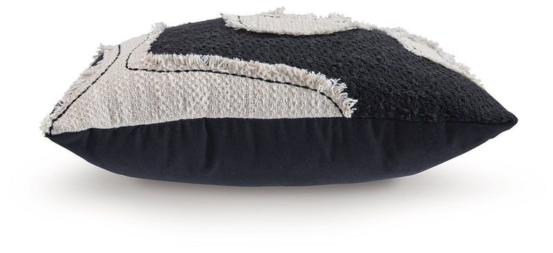 Veerbank Pillow (Set of 4) - Sanctuary Home Furnishings (CA)*