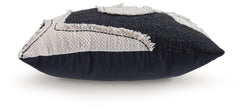 Veerbank Pillow (Set of 4) - Sanctuary Home Furnishings (CA)*