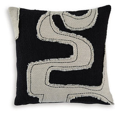 Veerbank Pillow (Set of 4) - Sanctuary Home Furnishings (CA)*