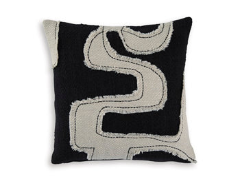 Veerbank Pillow (Set of 4) - Sanctuary Home Furnishings (CA)*