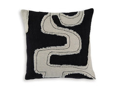 Veerbank Pillow (Set of 4) - Sanctuary Home Furnishings (CA)*