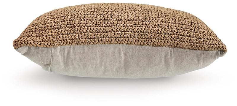 Habenvale Pillow (Set of 4) - Sanctuary Home Furnishings (CA)*