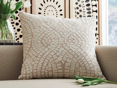 Cortlen Pillow (Set of 4) - Sanctuary Home Furnishings (CA)*