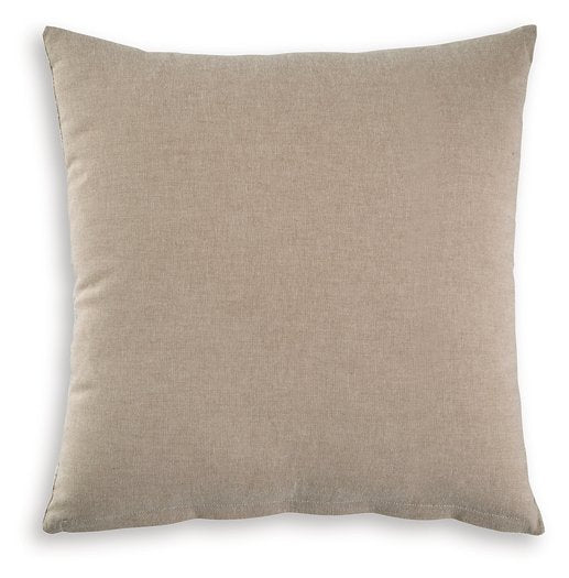 Cortlen Pillow (Set of 4) - Sanctuary Home Furnishings (CA)*