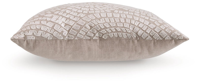 Cortlen Pillow (Set of 4) - Sanctuary Home Furnishings (CA)*