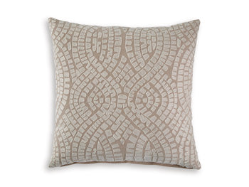 Cortlen Pillow (Set of 4) - Sanctuary Home Furnishings (CA)*