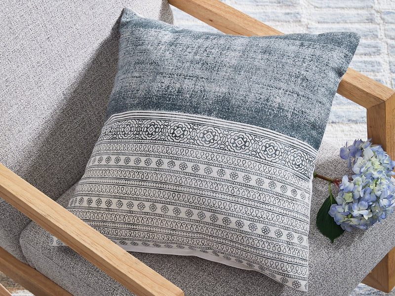 Harperville Pillow (Set of 4) - Sanctuary Home Furnishings (CA)*