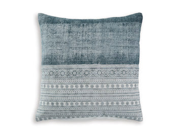 Harperville Pillow (Set of 4) - Sanctuary Home Furnishings (CA)*