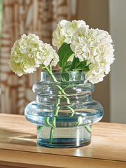 Vallmen Vase - Sanctuary Home Furnishings (CA)*