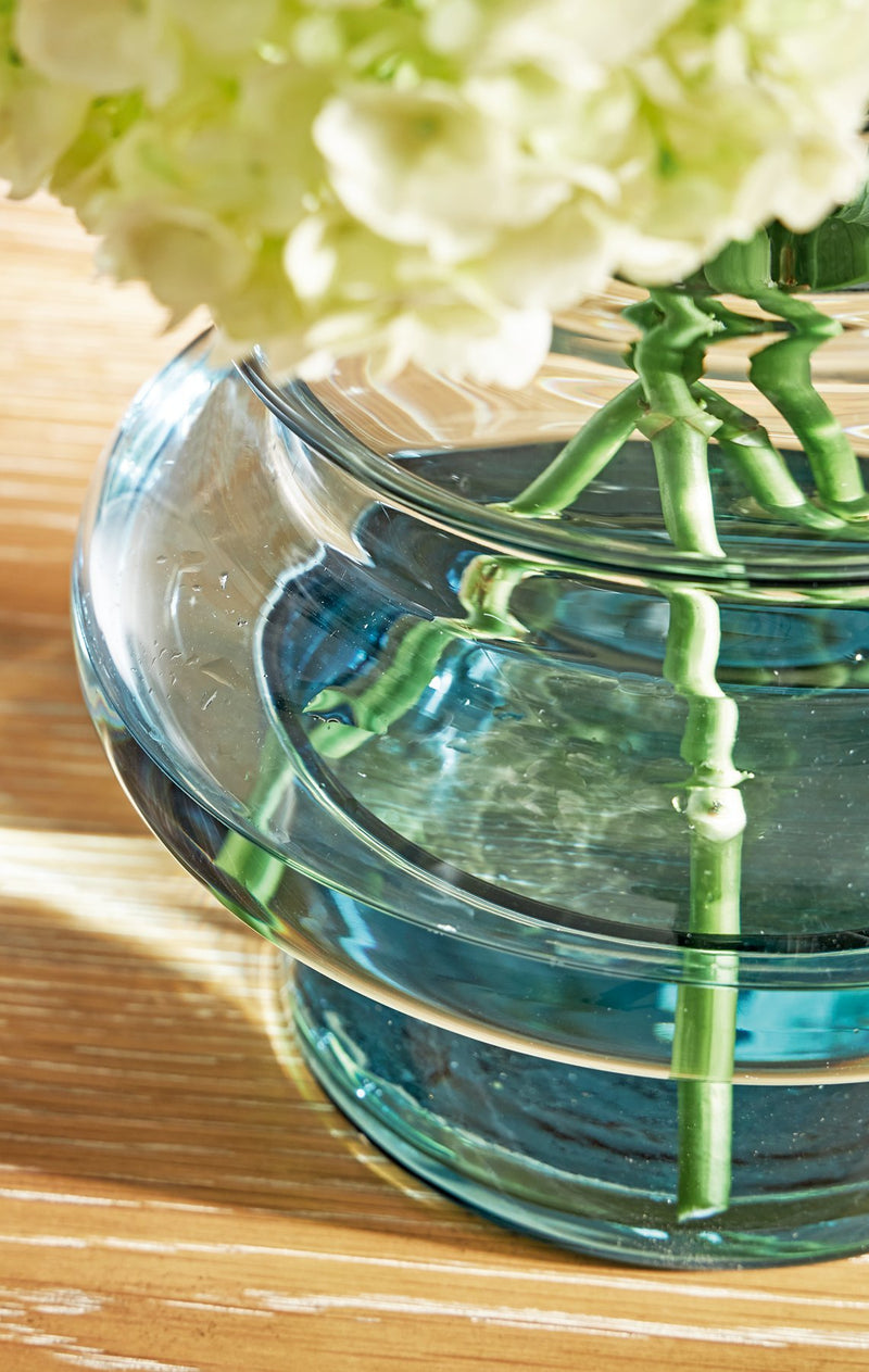 Vallmen Vase - Sanctuary Home Furnishings (CA)*