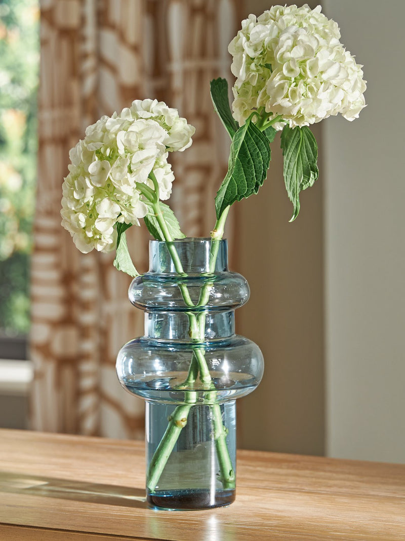 Vallmen Vase - Sanctuary Home Furnishings (CA)*