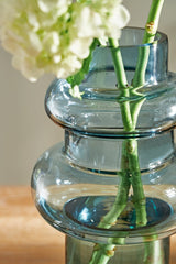 Vallmen Vase - Sanctuary Home Furnishings (CA)*