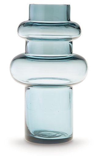 Vallmen Vase - Sanctuary Home Furnishings (CA)*