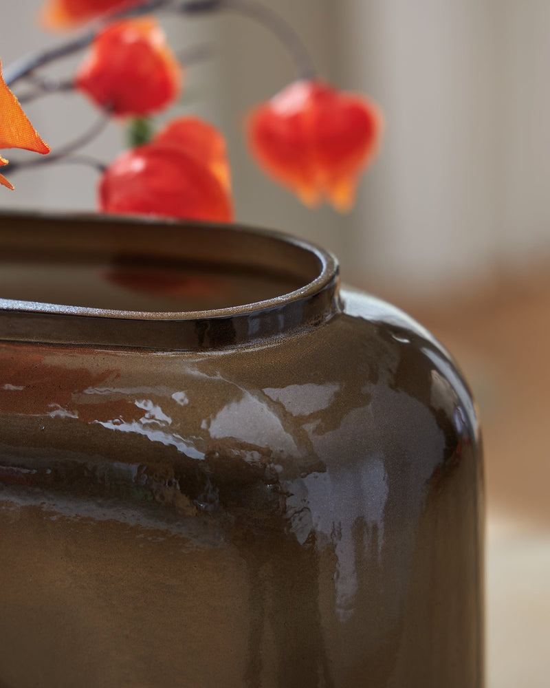 Sumner Vase - Sanctuary Home Furnishings (CA)*