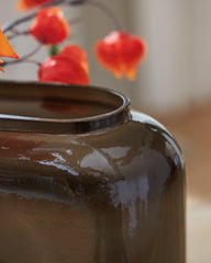 Sumner Vase - Sanctuary Home Furnishings (CA)*