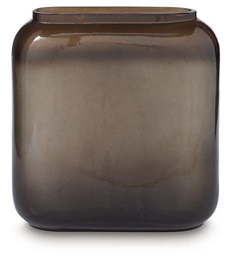 Sumner Vase - Sanctuary Home Furnishings (CA)*
