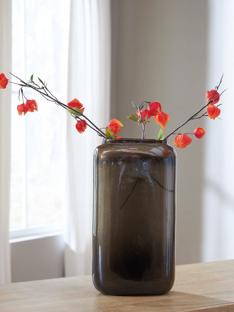 Sumner Vase - Sanctuary Home Furnishings (CA)*