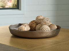 Wallmen Tray - Sanctuary Home Furnishings (CA)*