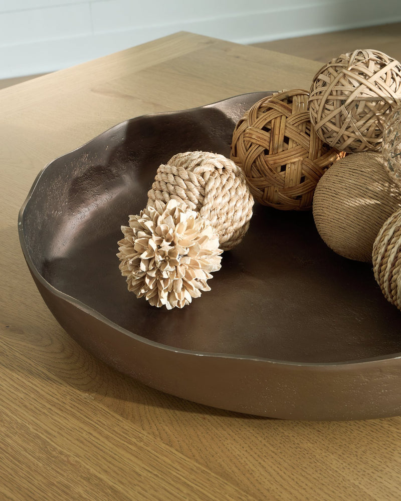 Wallmen Tray - Sanctuary Home Furnishings (CA)*