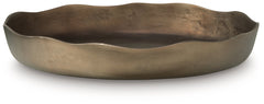 Wallmen Tray - Sanctuary Home Furnishings (CA)*