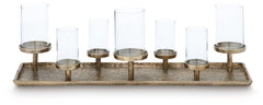 Wallmond Candle Holder - Sanctuary Home Furnishings (CA)*