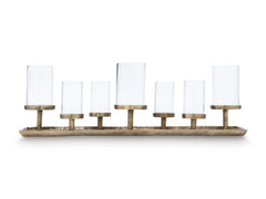 Wallmond Candle Holder - Sanctuary Home Furnishings (CA)*