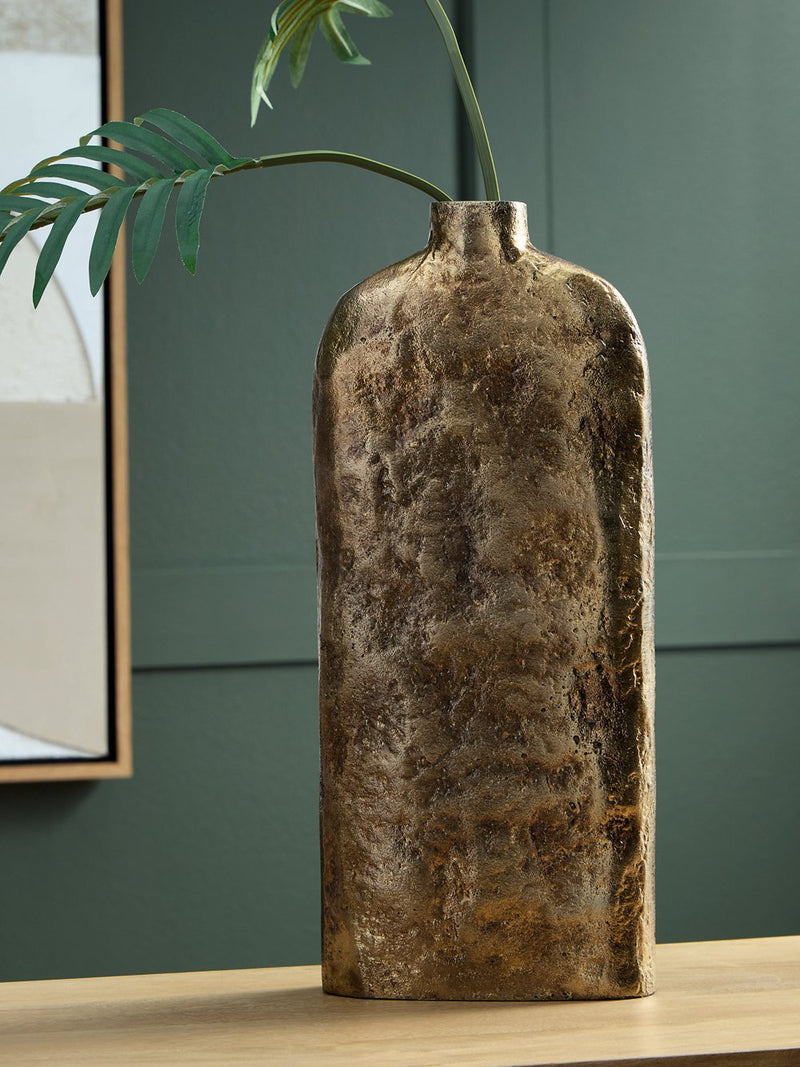 Wallmond Vase - Sanctuary Home Furnishings (CA)*